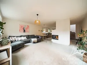 Prodej rodinného domu, Úvaly, 141 m2