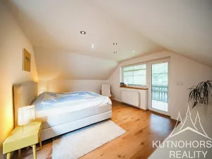 Prodej rodinného domu, Úvaly, 141 m2