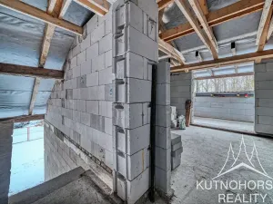Prodej chalupy, Miskovice, 136 m2