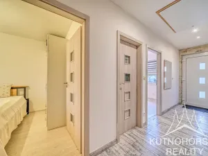 Prodej rodinného domu, Miskovice, 71 m2