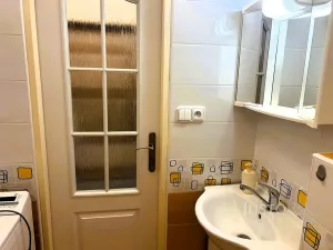 Pronájem bytu 1+kk, Písek, 17. listopadu, 19 m2