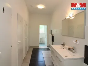 Pronájem kanceláře, Česká Lípa, Bendlova, 47 m2