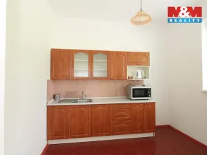Pronájem kanceláře, Česká Lípa, Bendlova, 47 m2