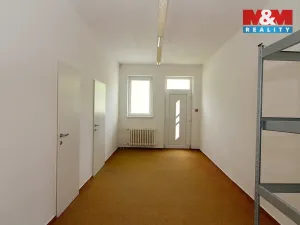 Pronájem kanceláře, Česká Lípa, Bendlova, 28 m2