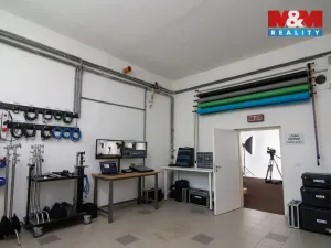 Pronájem kanceláře, Česká Lípa, Bendlova, 64 m2