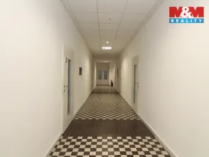 Pronájem kanceláře, Česká Lípa, Bendlova, 28 m2