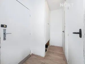 Prodej bytu 1+1, Kutná Hora, Nádražní, 38 m2