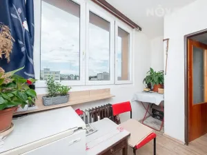 Prodej bytu 1+1, Kutná Hora, Nádražní, 38 m2