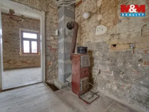 Prodej rodinného domu, Čeminy, 115 m2