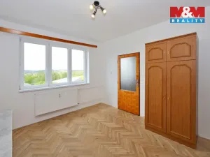 Prodej bytu 2+1, Ledeč nad Sázavou, Zdeňka Fibicha, 54 m2