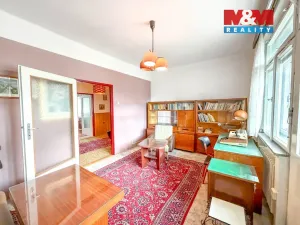 Prodej bytu 3+1, Přerov, Dvořákova, 87 m2