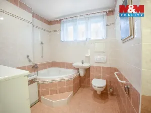 Prodej bytu 3+1, Přerov, Dvořákova, 87 m2