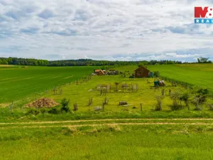 Prodej zahrady, Libníč - Jelmo, 7479 m2