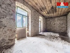 Prodej rodinného domu, Kašperské Hory, Besední, 240 m2
