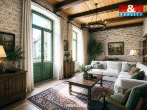 Prodej rodinného domu, Kašperské Hory, Besední, 240 m2