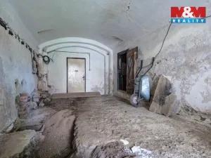 Prodej rodinného domu, Kašperské Hory, Besední, 240 m2
