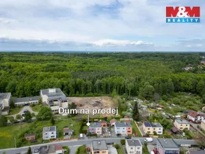 Prodej rodinného domu, Havířov - Šumbark, Lidická, 76 m2
