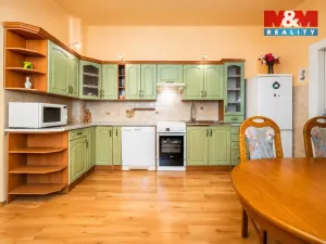 Prodej bytu 2+1, Praha - Žižkov, Baranova, 90 m2