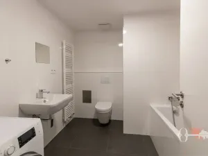 Prodej bytu 2+kk, Horoměřice, Karla IV., 55 m2