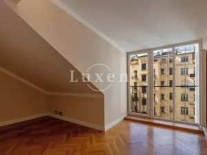 Pronájem bytu 5+kk, Praha - Josefov, Pařížská, 210 m2