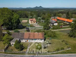 Prodej rodinného domu, Nosálov, 170 m2