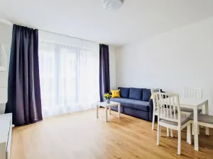 Pronájem bytu 2+kk, Praha - Michle, Michelská, 50 m2