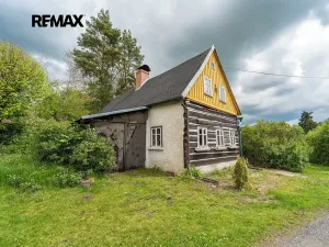 Prodej chalupy, Radvanec, 127 m2