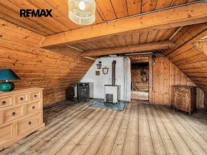 Prodej chalupy, Radvanec, 127 m2