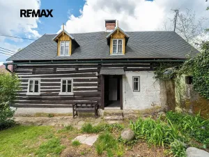 Prodej chalupy, Radvanec, 127 m2