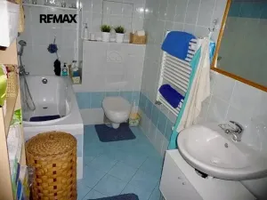 Pronájem bytu 2+kk, Strančice, Náměstí Emila Kolbena, 60 m2