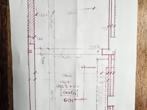Pronájem kanceláře, Praha - Hloubětín, Nademlejnská, 136 m2
