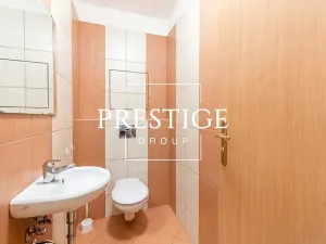 Pronájem bytu 3+kk, Praha - Kamýk, Otradovická, 108 m2