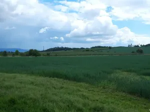 Prodej pozemku pro bydlení, Lipinka, 4373 m2