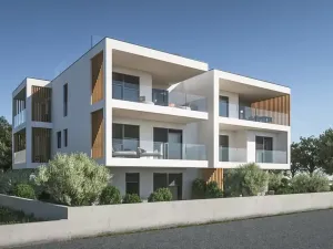 Prodej bytu 4+kk, Vodice, Chorvatsko, 131 m2