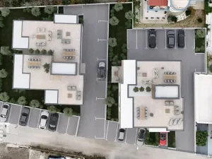 Prodej bytu 4+kk, Vodice, Chorvatsko, 131 m2