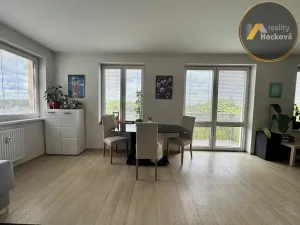Pronájem bytu 4+kk, Tuchlovice, 111 m2