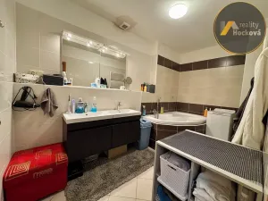 Pronájem bytu 4+kk, Tuchlovice, 111 m2