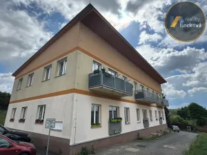 Pronájem bytu 4+kk, Tuchlovice, 111 m2