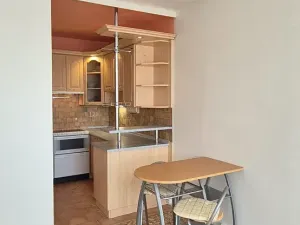 Pronájem bytu 2+kk, Mladá Boleslav, Jana Palacha, 45 m2