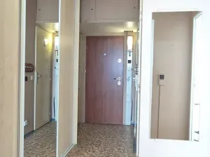 Pronájem bytu 2+kk, Mladá Boleslav, Jana Palacha, 45 m2