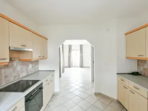Pronájem rodinného domu, Praha - Nebušice, Na Malé Šárce, 129 m2