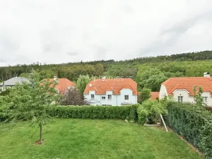Pronájem rodinného domu, Praha - Nebušice, Na Malé Šárce, 129 m2