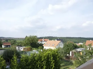 Pronájem vily, Praha - Nebušice, 384 m2