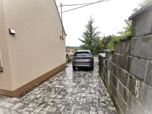 Pronájem bytu 2+kk, Lipůvka, 55 m2