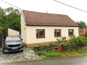 Pronájem bytu 2+kk, Lipůvka, 55 m2