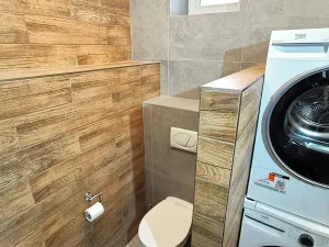 Pronájem bytu 2+kk, Lipůvka, 50 m2