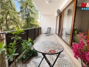 Pronájem bytu 2+kk, Olomouc - Nové Sady, Jakoubka ze Stříbra, 68 m2