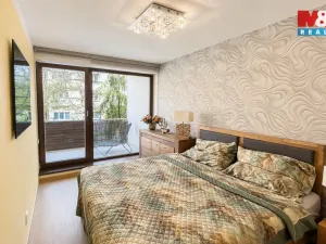 Pronájem bytu 2+kk, Olomouc - Nové Sady, Jakoubka ze Stříbra, 68 m2