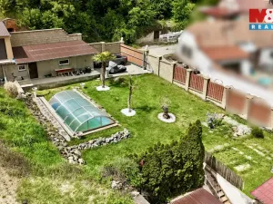 Prodej rodinného domu, Tvořihráz, 81 m2