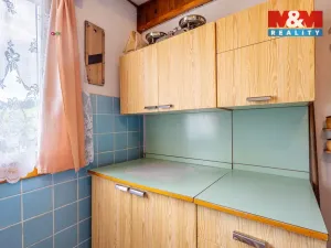 Prodej chalupy, Liberec - Liberec XXV-Vesec, Borůvková, 62 m2